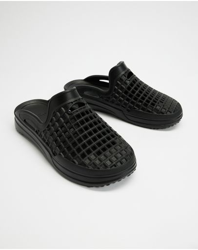 Jet Black