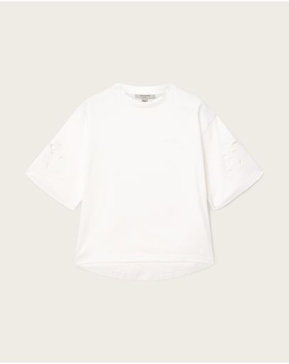 Optic White