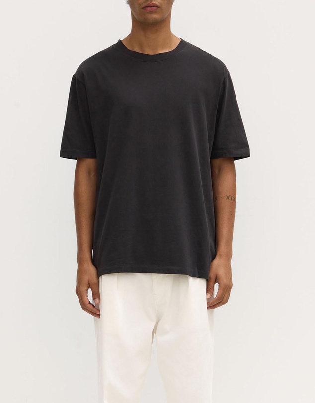 Assembly Label - Kylo Tee