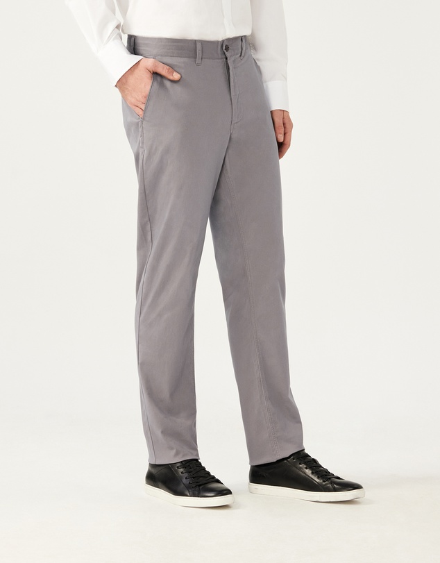 Van Heusen - Peach Twill Chino