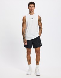 adidas Performance - D4T Workout Tank