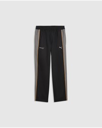 Puma - McLAREN RACING T7 Pants - Men