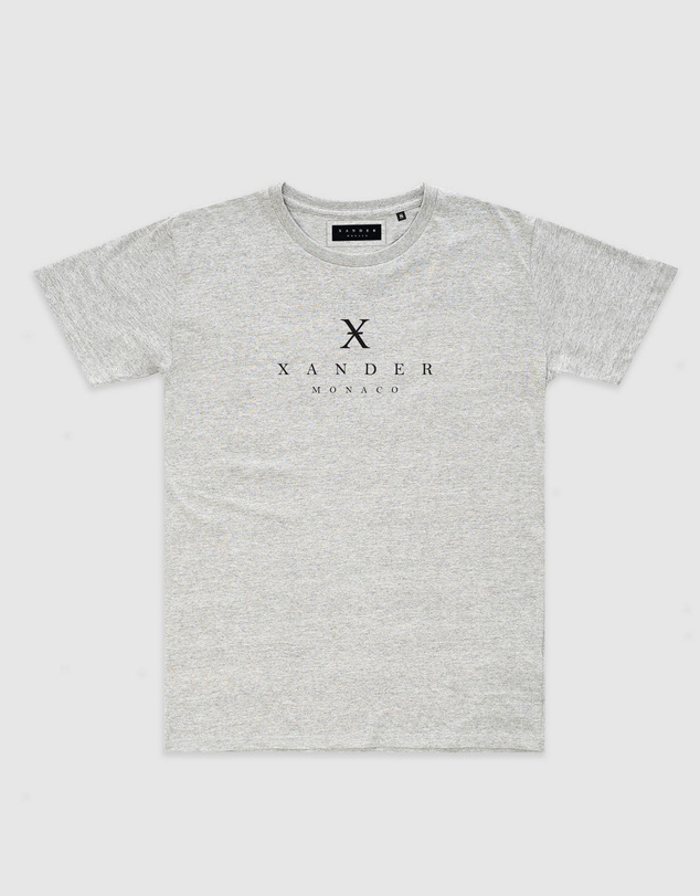 Xander - 3-Pack Palace Tee - Youth