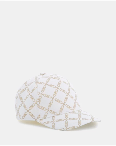 Michael Kors - Cap - Kids-Teens