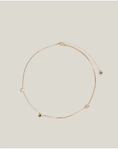 Witchery - Rumi Necklace