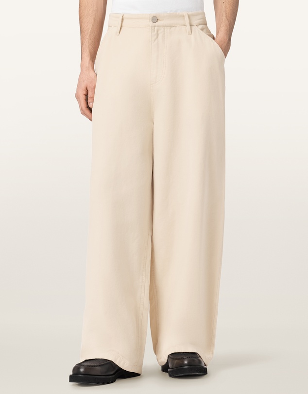 AllSaints - Jackson Trousers