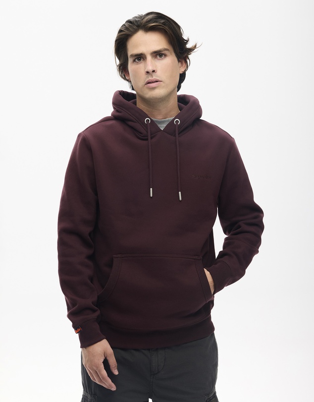 Superdry - Essential Hoodie
