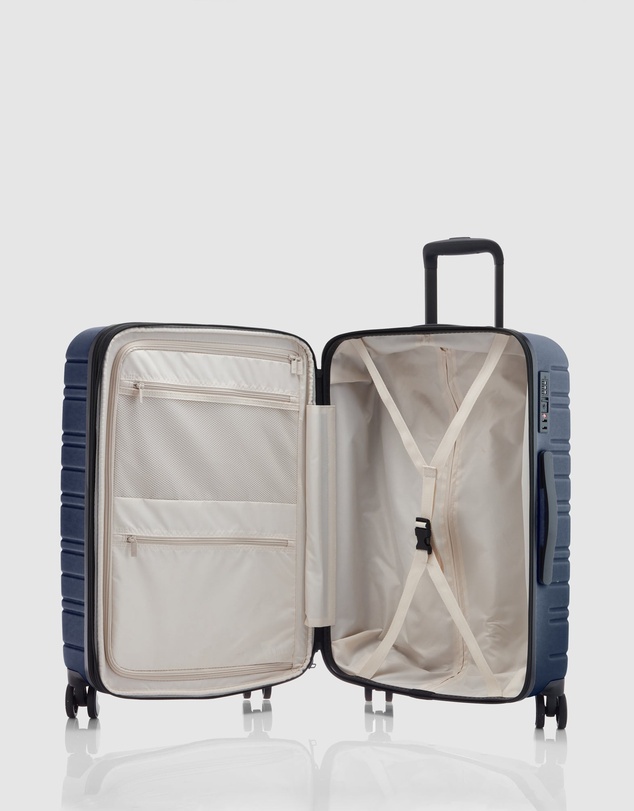 Nere - Stori Check-In 65cm Suitcase