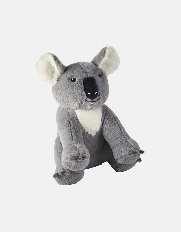 Linen House Kids - Kevin Koala Novelty Cushion