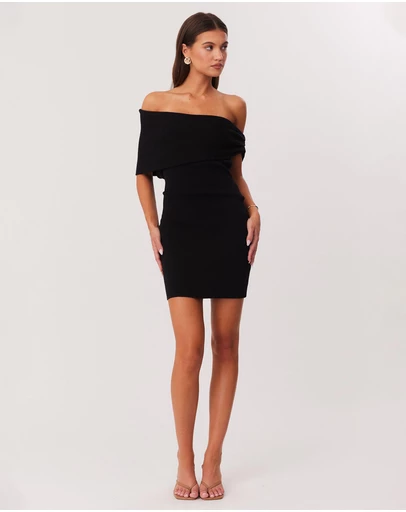 SNDYS - Jacinta Mini Dress