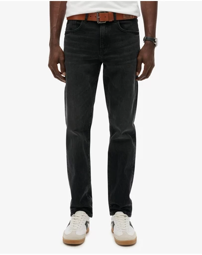 Superdry - Vintage Slim Straight Jeans