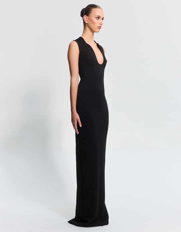 Effie Kats - Bloom Midi Dress