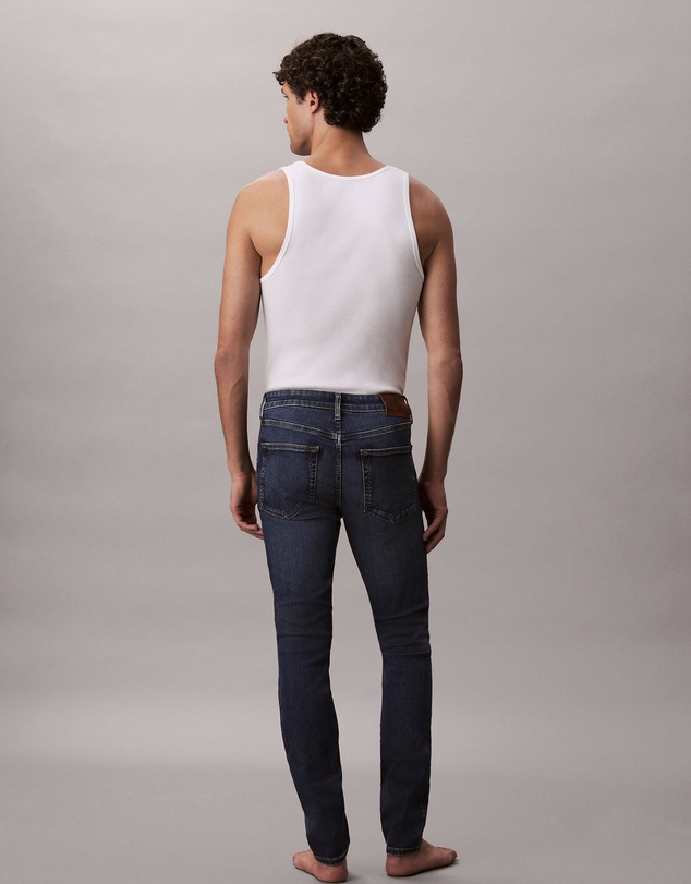 Calvin Klein Jeans - Skinny Jeans