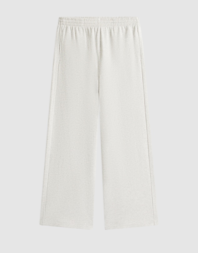 Tommy Hilfiger - Essential Terry Wide Leg Lounge Trousers