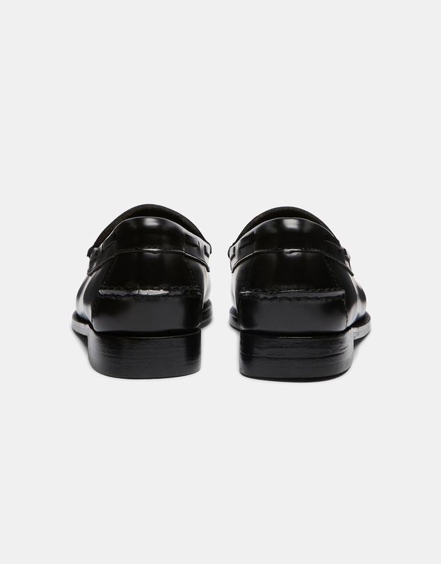 G. H. BASS - Weejun Esther Kiltie Loafers - Women's