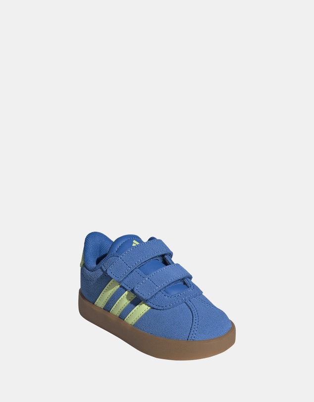 adidas Performance - VL Court 3.0 Self-Fastening Infant