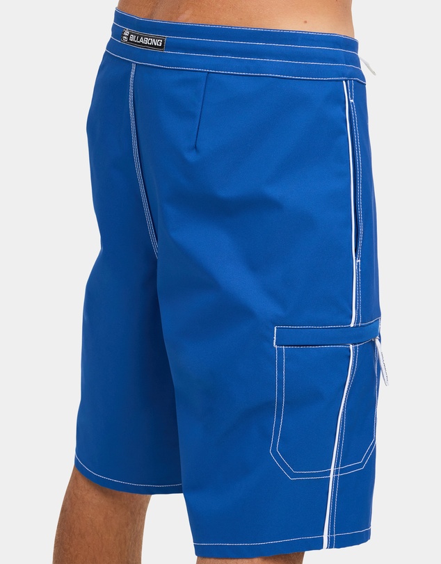 Billabong - Mens Piped Low Tide 19