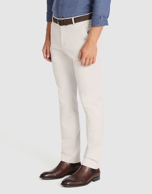 Tarocash - Ellis Slim Stretch Chino
