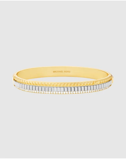 Michael Kors - Premium 2-Tone Bracelet