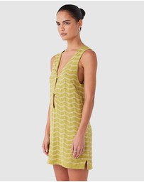 Arcaa - Onda Shift Dress