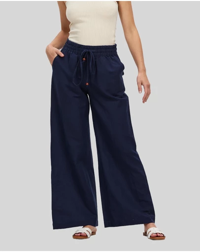 KAJA Clothing - Valentina Pants