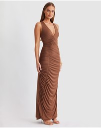SNDYS - Elodie Maxi Dress