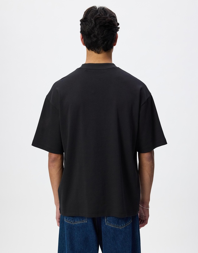 BOSS - Te_Varsity T-Shirt