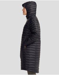 Kathmandu - Heli Down Parka Jacket
