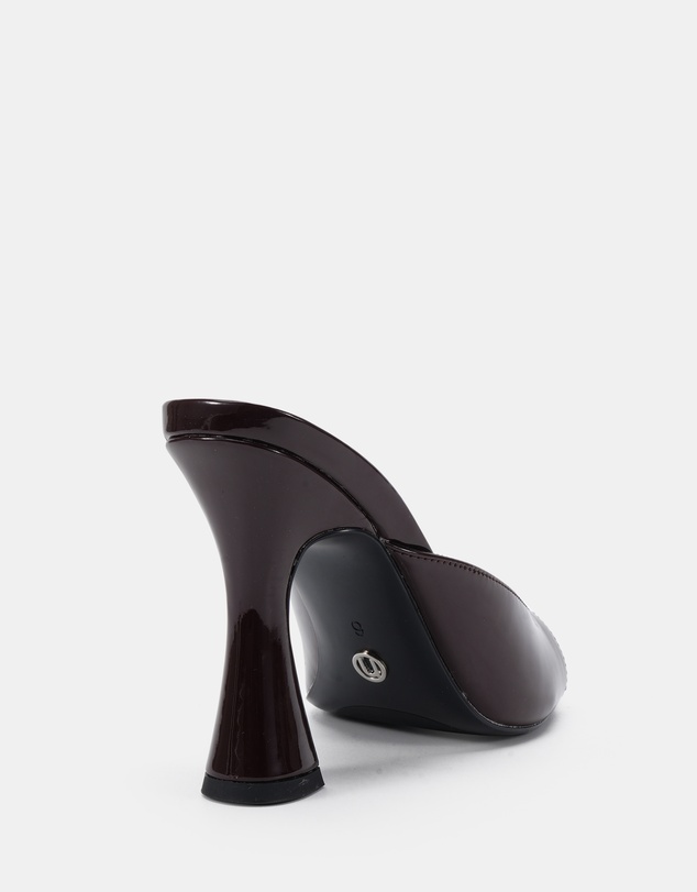 Novo - Zamina Heels