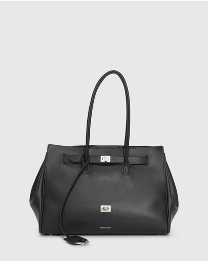 Belle & Bloom - Rude Boy Shoulder Bag