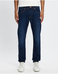 Scotch & Soda - Ralston Regular Slim Jeans