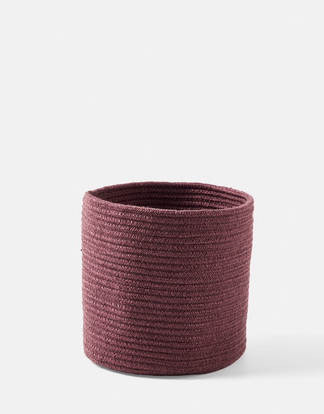 Linen House - Lia Storage Basket