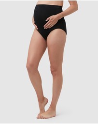 Ripe Maternity - Seamless Briefs - 3 Pack