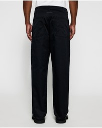 MM6 Maison Margiela - Pants
