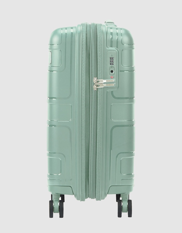 American Tourister - Light Max Carry-On Suitcase Expandable (55cm)