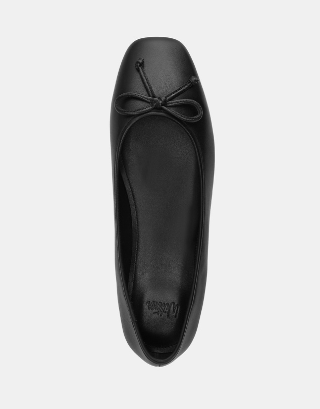 Wittner - Armenia Leather Ballet Flats