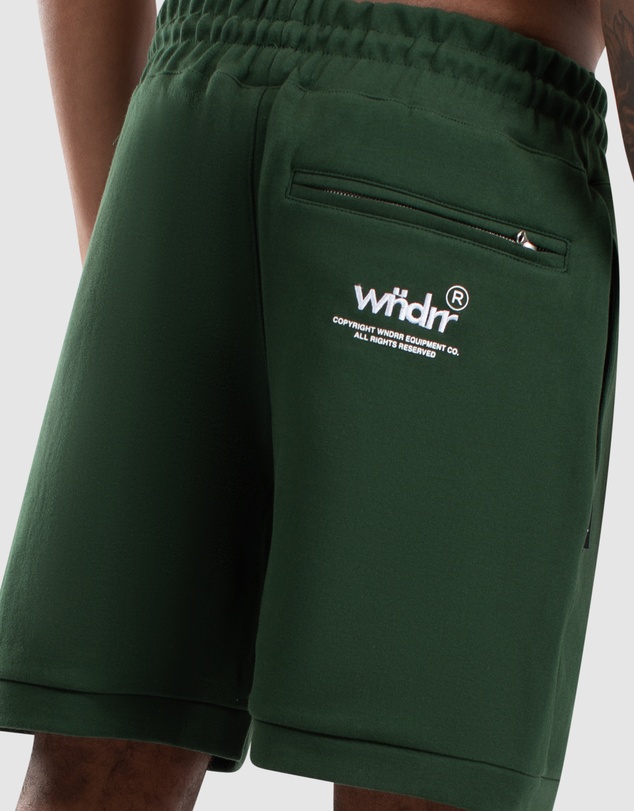 WNDRR - Offcut Tech Track Short