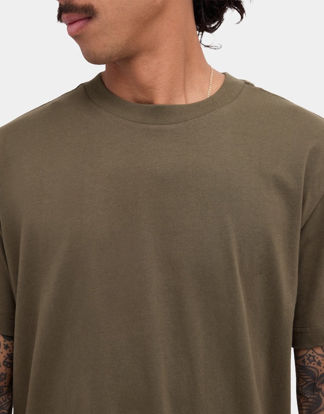 RVCA - Mens RVCA Standard T-Shirt