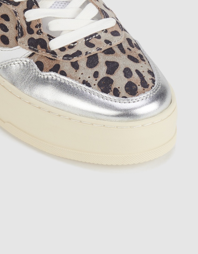 Rollie - CourtPro Low Sneaker