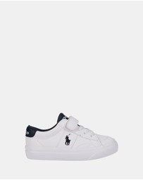 Polo Ralph Lauren - Ryley PS - Kids