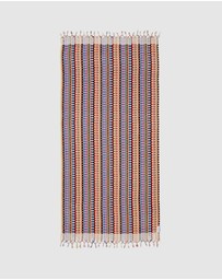 MAYDE - Rainbow Towel