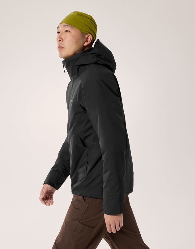 Arc'teryx - Ralle Insulated Jacket Men's