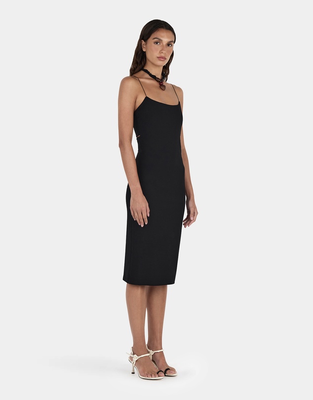 Hansen & Gretel - Talia Mini Dress