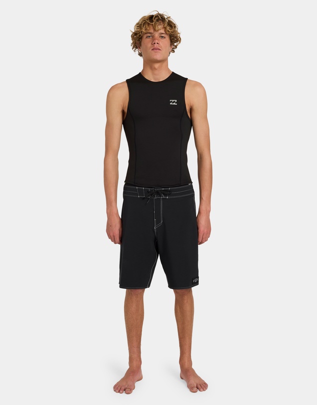 Billabong - Mens 1/1mm Absolute Core Wetsuit Vest