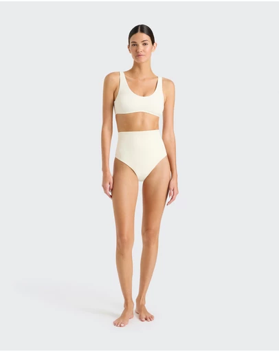 BONDI BORN - Faith Bikini Bottom