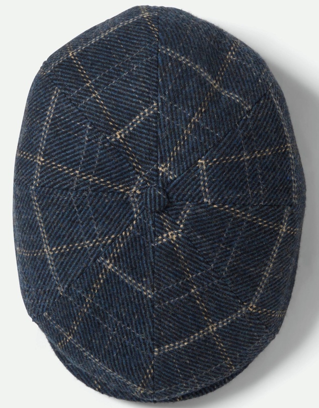 Brixton - Brood Snap Cap