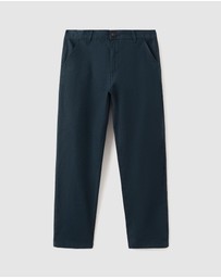 M.N.G - Boat Trousers - Kids-Teens