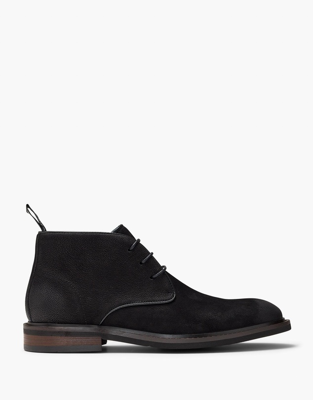Aquila - Milo Chukka Boots