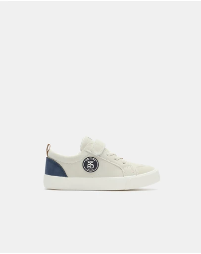 Seed Heritage - Low Top Sneaker