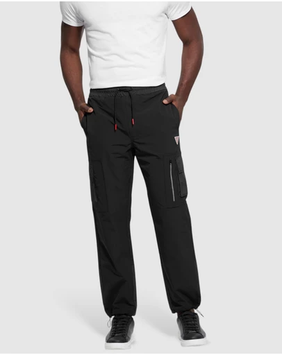 GUESS - Zubin Active Pants